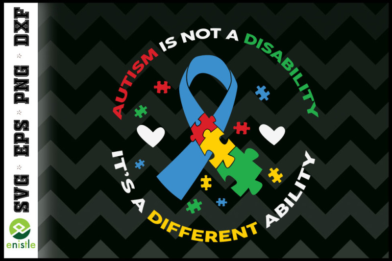 autism-awareness-is-not-a-disability