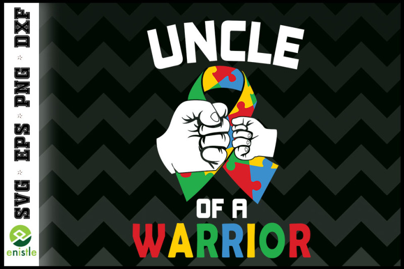 uncle-of-a-warrior-autism-awareness