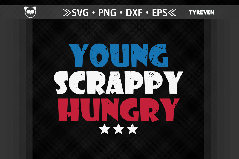 young-scrappy-hungry-4th-of-july