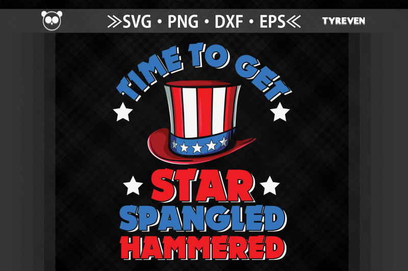 time-to-get-star-spangled-hammered