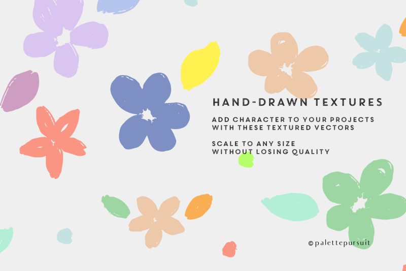 bright-and-colorful-hand-drawn-summer-vector-pattern-set