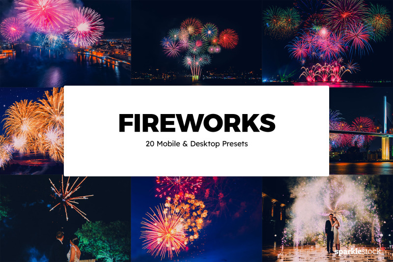 20-fireworks-lightroom-presets-amp-luts