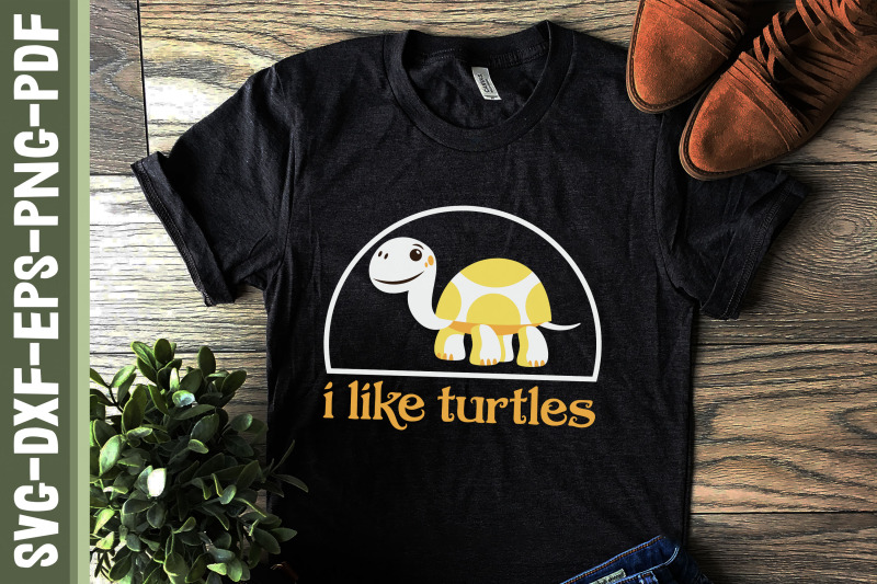 i-like-turtles-zoologist