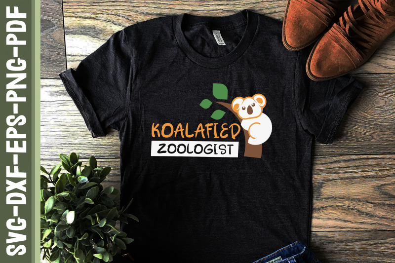 koalafied-zoologist-zoology