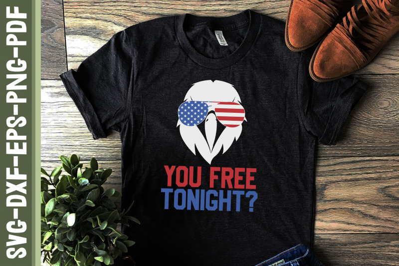 you-free-tonight-bald-eagle-4th-of-july