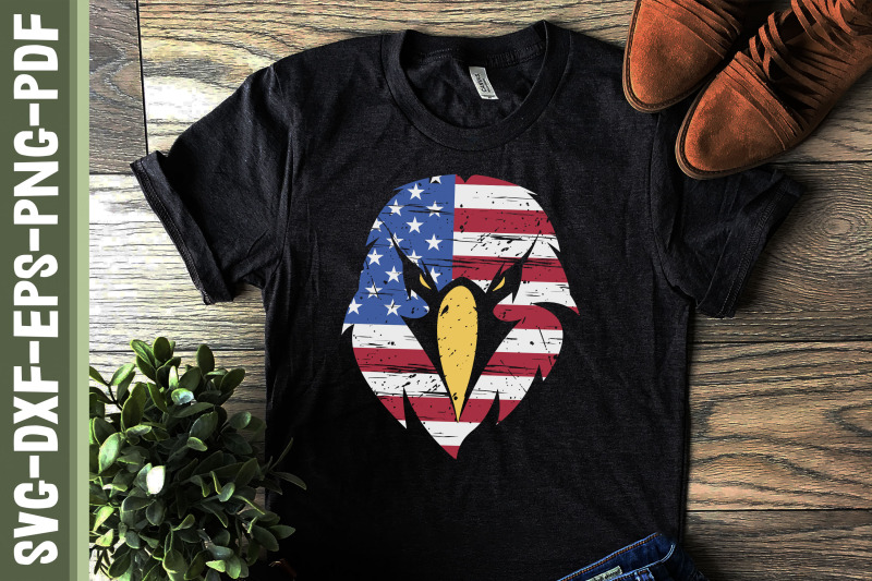 patriotic-america-bald-eagle-4th-of-july