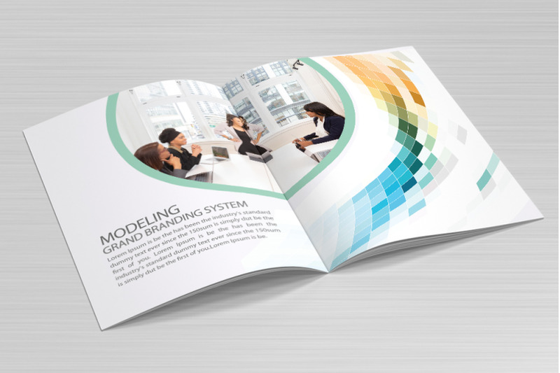 16-pages-business-annual-report