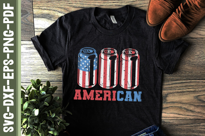 american-ameri-can-beer-4th-of-july