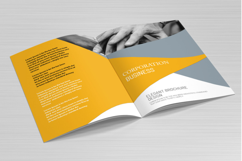 business-annual-report-16-pages-brochure