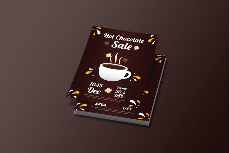 hot-chocolate-promo-day-flyer-template