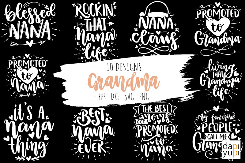 grandma-quotes-bundle-nana-svg-bundle