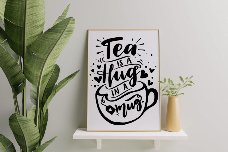 tea-lover-lettering-quotes-bundle-tea-lover-svg-cut-file