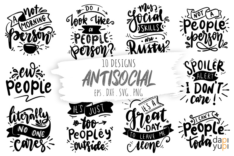 antisocial-quotes-bundle-sarcastic-bundle