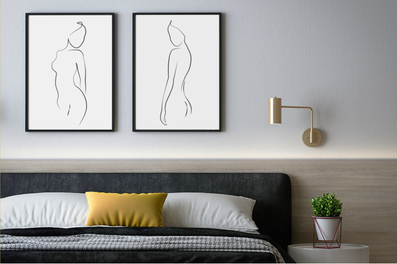sexy-body-abstract-set-1
