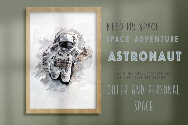 space-bundle-posters-and-clip-arts