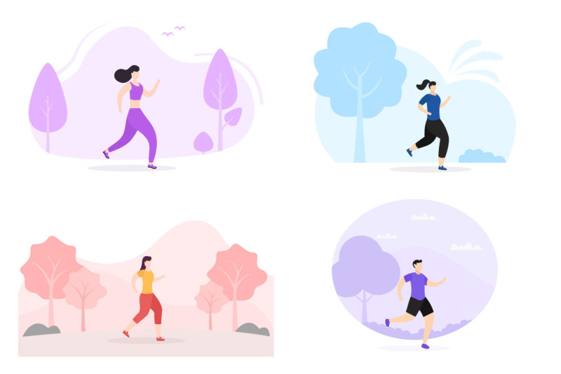 15-jogging-or-running-illustration