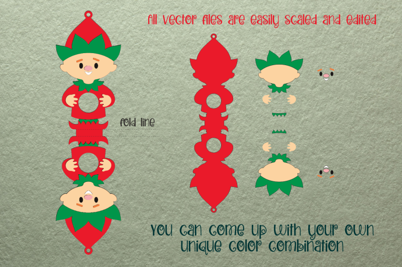 elf-christmas-ornament-candy-holder-template-svg