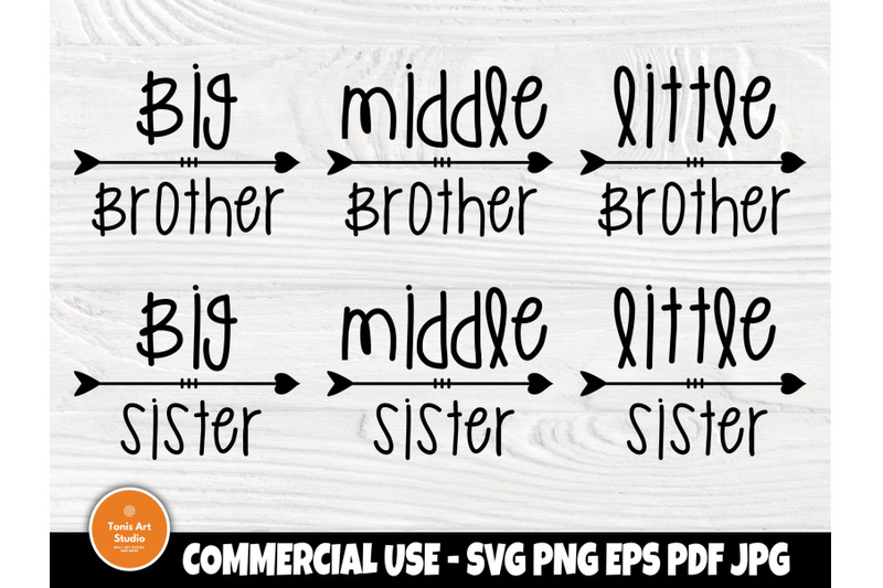 big-brother-svg-big-sister-svg-shirt-designs