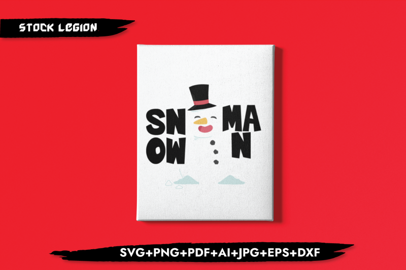 happy-snowman-svg