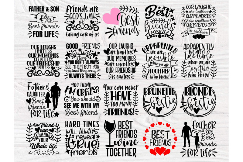 best-friends-svg-bundle-friendship-svg-designs