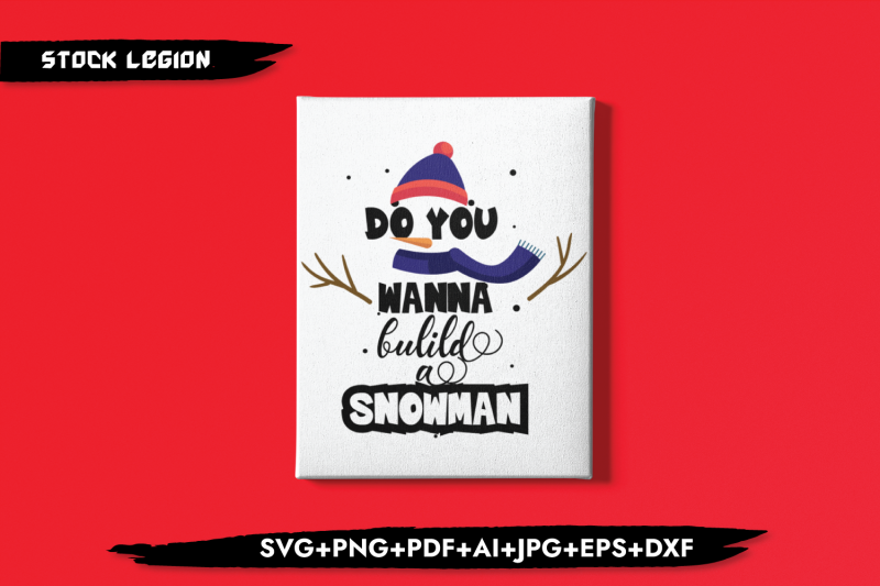 do-you-wanna-build-a-snowman-svg