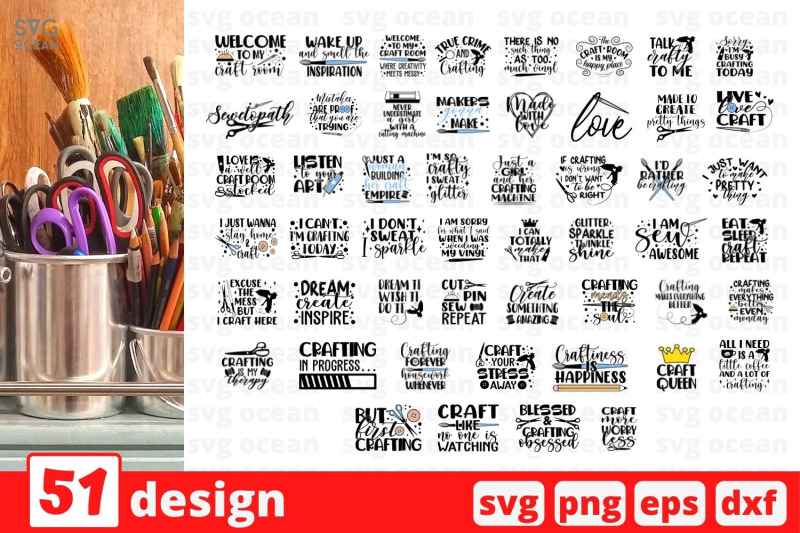 crafting-svg-bundle