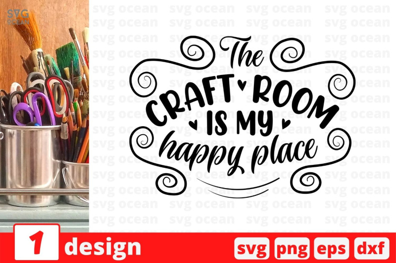 the-craft-room-is-my-happy-place