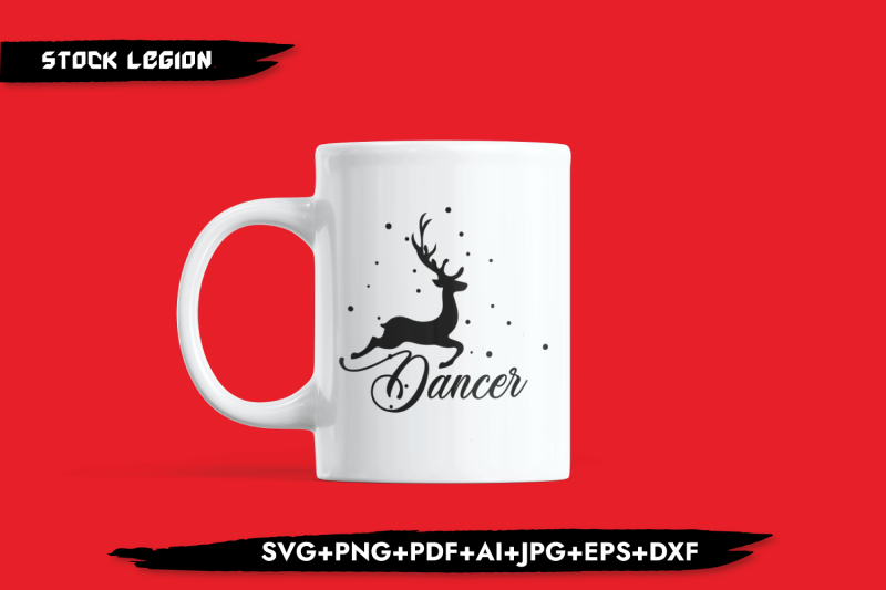 dancer-svg