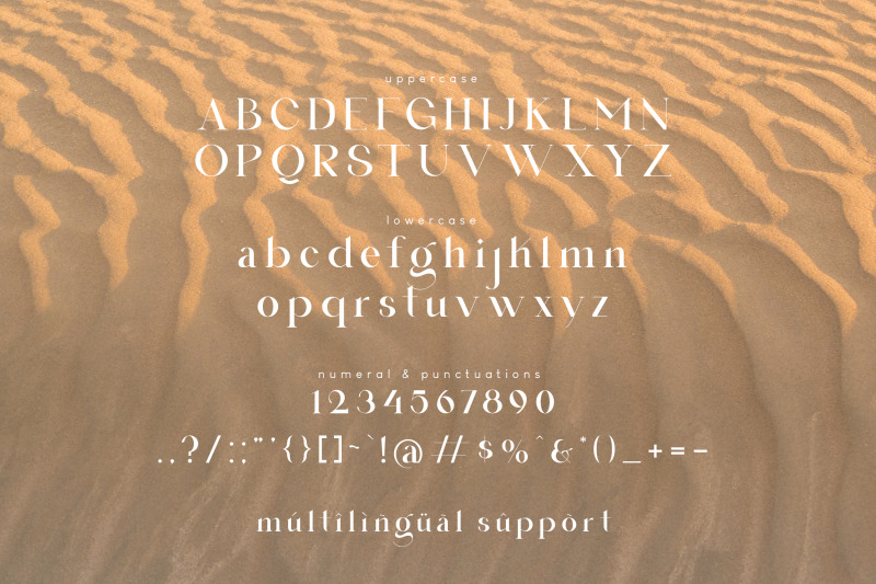 buljirya-modern-serif-typeface