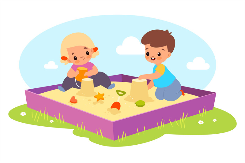 kids-in-sandbox-happy-boy-and-girl-play-outdoor-with-sand-and-toys-c