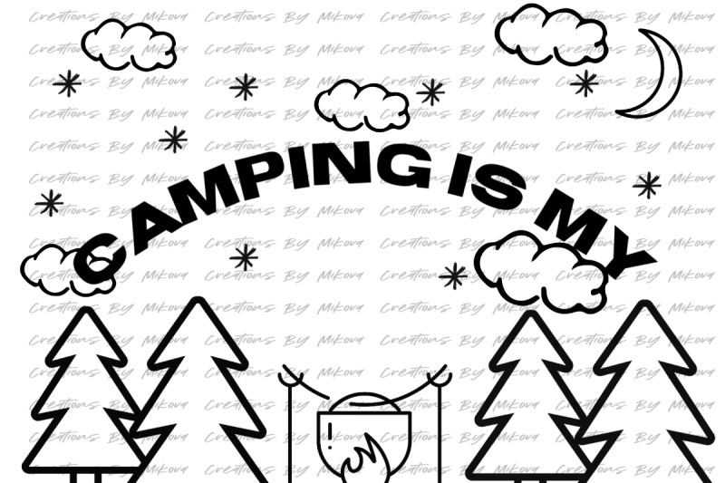 camping-therapy-sublimation-digital-png