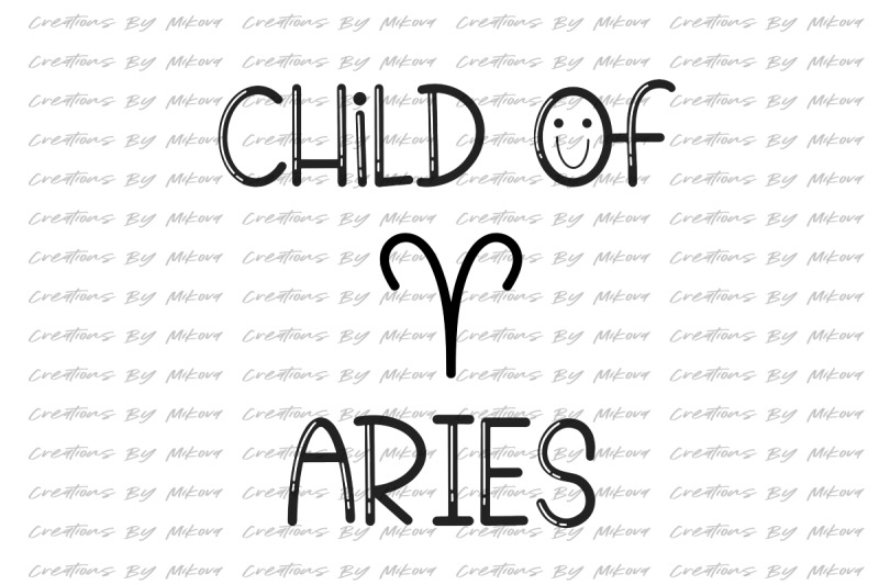 child-of-aries-sublimation-digital-png