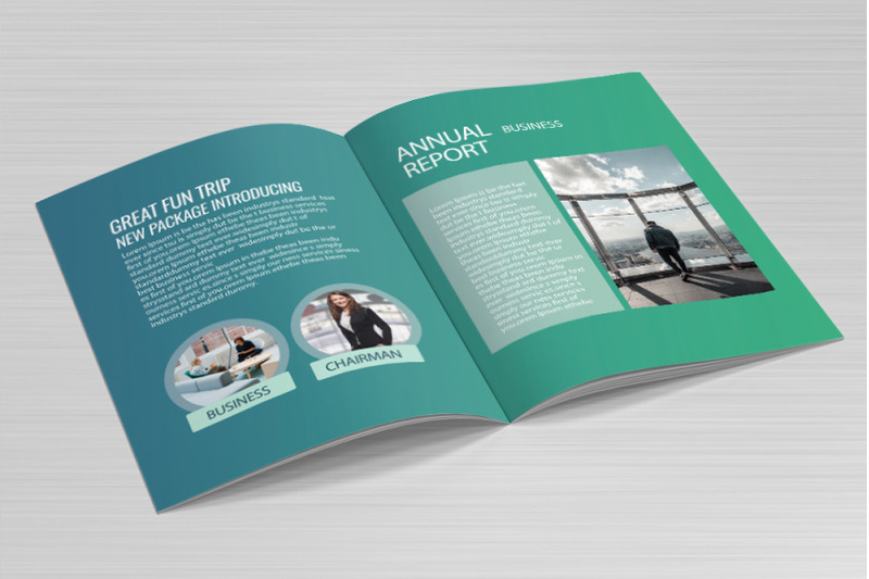 annual-report-business-brochure