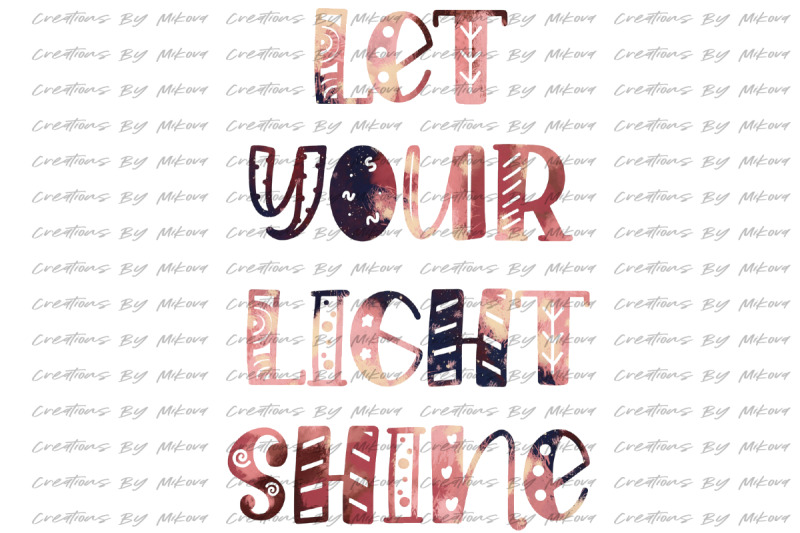 let-your-light-shine-sublimation-digital-png