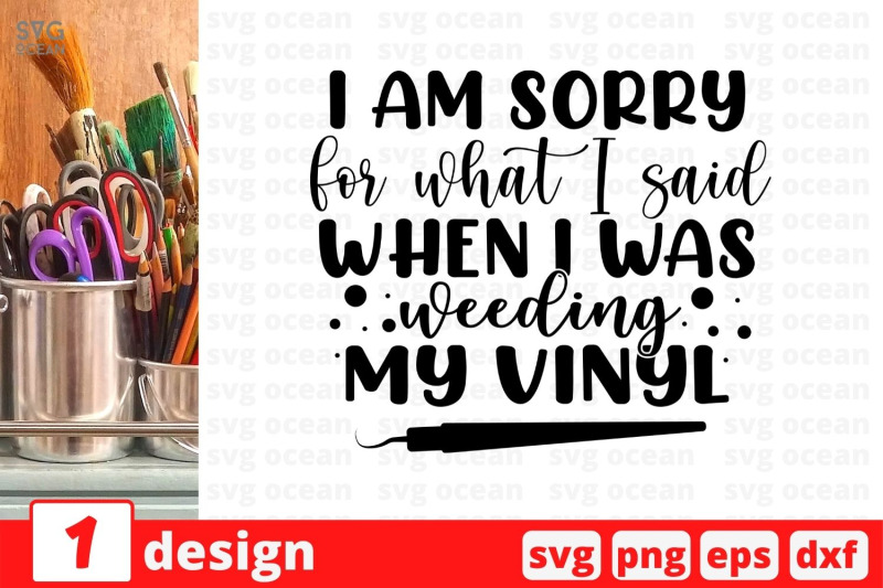 i-am-sorry-for-what-i-said-when-i-was-weeding-my-vinyl