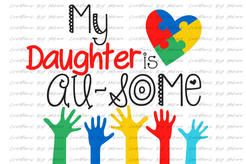 daughter-autism-love-sublimation-digital-png