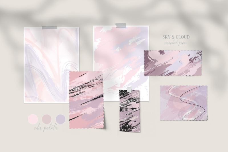 abstract-digital-paper-pack-blush-pink-backgrounds