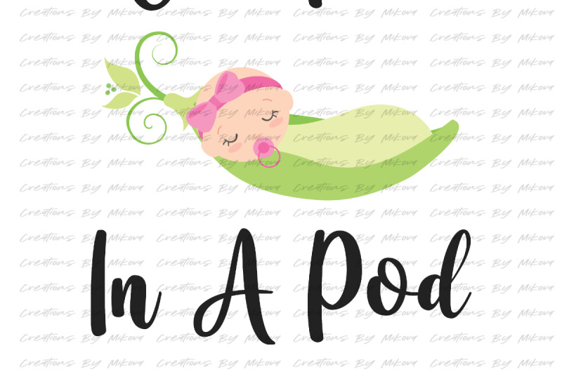 one-pea-in-a-pod-girl-sublimation-digital-png