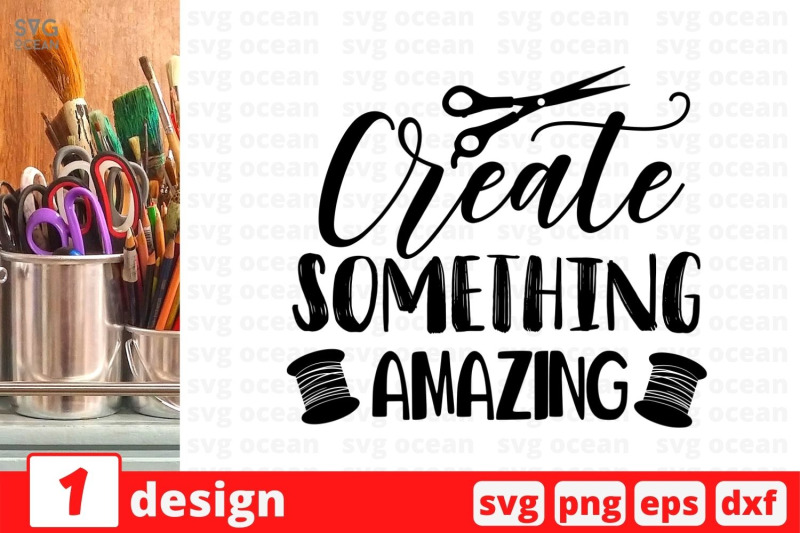 create-something-amazing