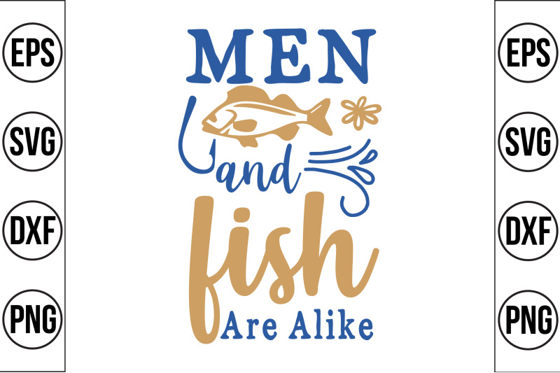 men-and-fish-are-alike-svg-cut-file