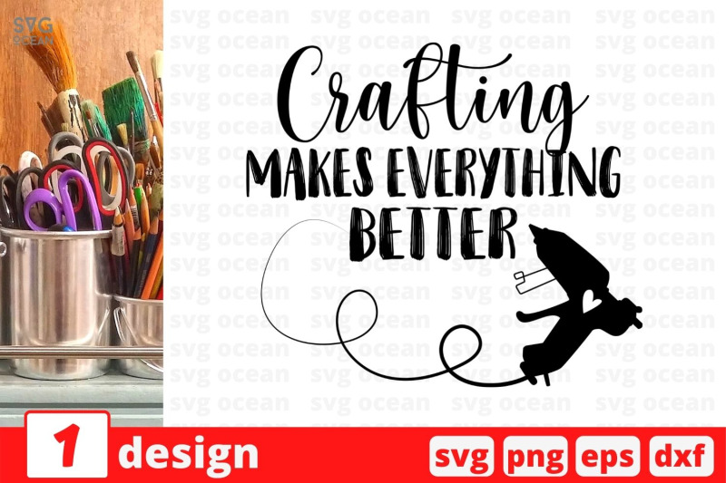 crafting-makes-everything-better