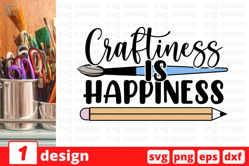 craftiness-is-happiness