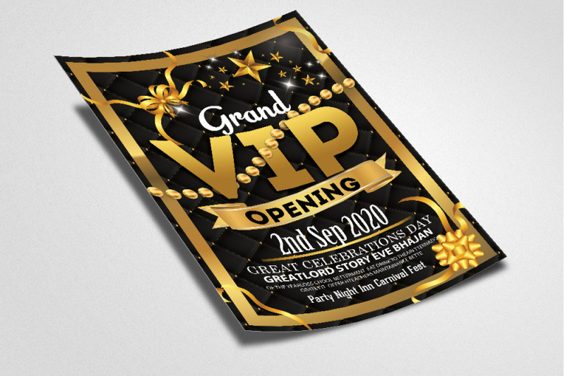grand-opening-ceremony-flyer