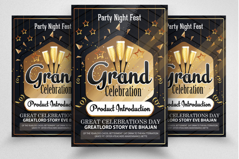 product-launch-celebration-poster