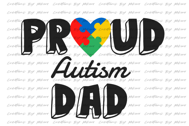 proud-autism-dad-sublimation-digital-png