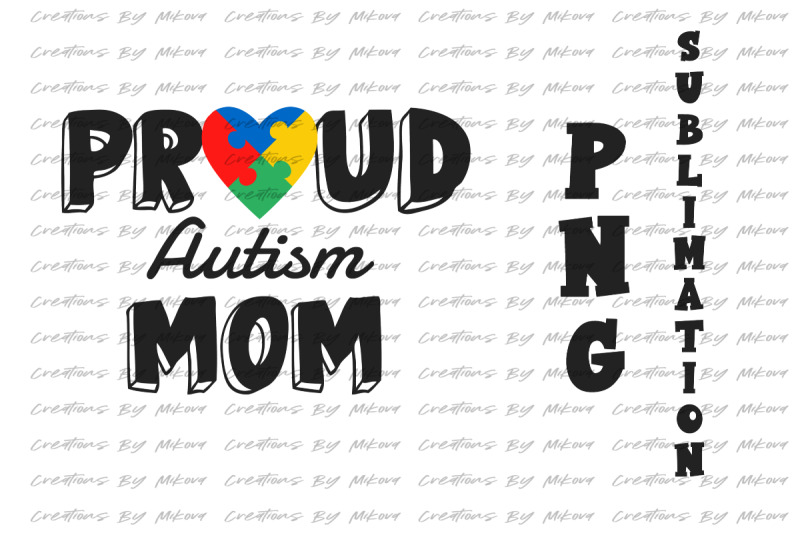 proud-autism-mom-sublimation-digital-png