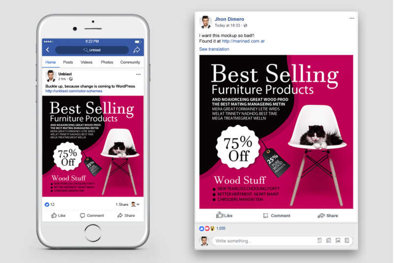 best-selling-furniture-facebook-post-banner
