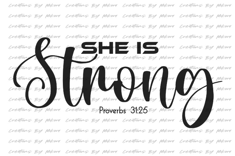 she-is-strong-sublimation-digital-png