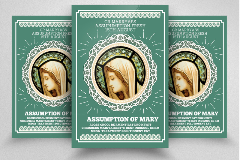 assumption-of-marry-10-flyers-bundle