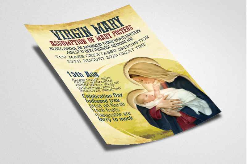 assumption-of-marry-4-flyers-bundle